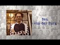 Oud-schaatser Ben van der Burg  | Sportmonologen #6