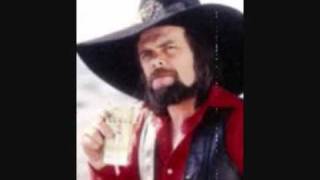 Johnny Paycheck - Heart don't need eyes to see.wmv