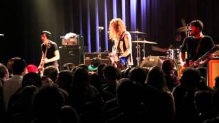 Miami — Against Me! (LIVE in Birmingham, AL)