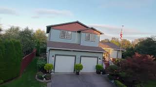 Sept 25, 2025 Home again