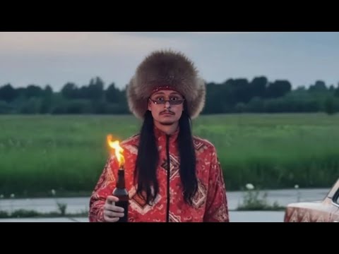 Oliver tree - talk a lot (full music video leak)