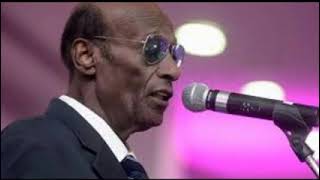 الباشكاتب محمد الامين اربعة سنين