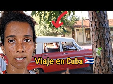Viaje en Cuba: Pinar del Río, retos de madre y cumpliendo promesas 🇨🇺13 de julio de 2026