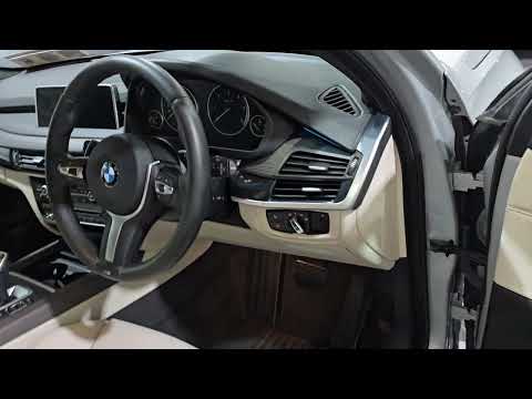 BMW X5 30D M Sport (7 Seater / PAN Roof) X-drive - Image 2