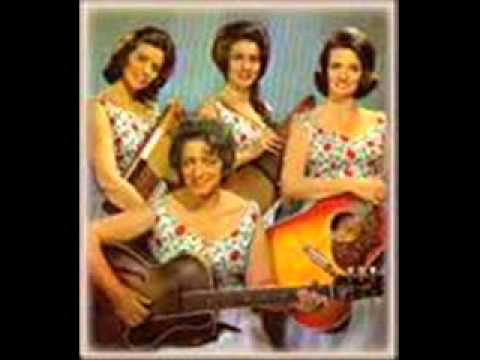 These Boots Are Made For Walkin - The Carter Family