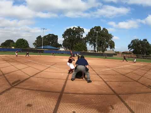Alexa Elzey 2024 -Bay Area Batbusters