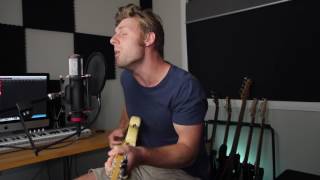 Three Little Birds cover -  Nick Ferretti