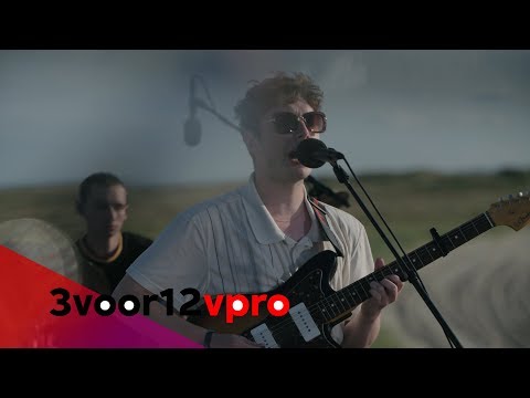 The Homesick - Live at Great Wide Open 2017