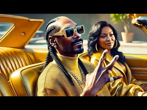Snoop Dogg, The Game, Xzibit - City of G's (Explicit Video) 2024