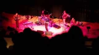 Devendra Banhart - Your Fine Petting Duck at Town Hall