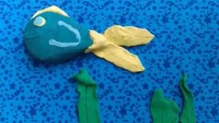 Los secretos de la Ciencia Animada | Prog. Convivencia Creativa y Ciudadana 2017 [Pieza de video]