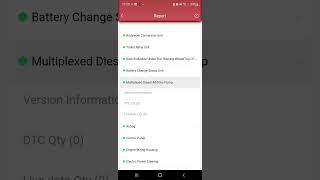 Síntomas del u0118 Peugeot