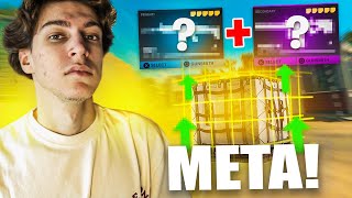 LA META DE WARZONE 2.0 ??!