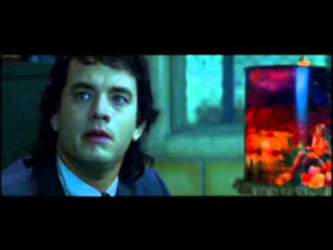 JOE VERSUS THE VOLCANO (DINNER WITH DEDEE/GRAYNAMORE PITCH/II'I DO IT)