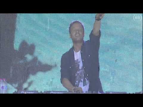 Stereosonic 2012 Melbourne - Dash Berlin