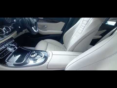 Mercedes-Benz E-Class E 220 D 5DR Autotomatic..fu - Image 2