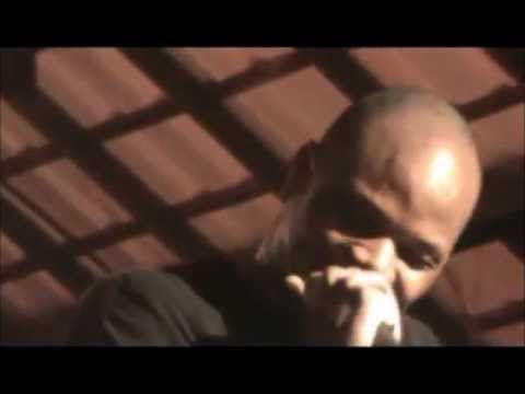 LOCOMOTIVA - O RAP É?