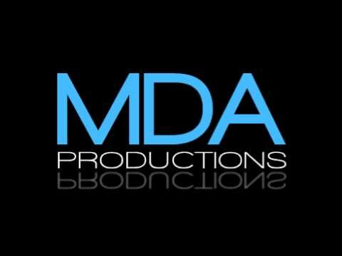 M Dot Ace Productions - Gutta