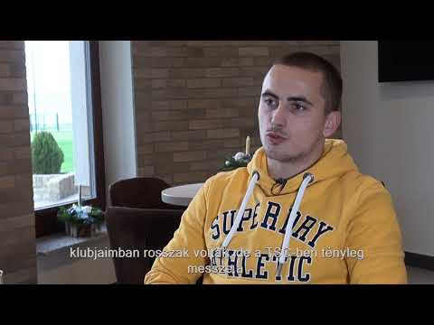 TSC CAFFE – Duronjić Borko