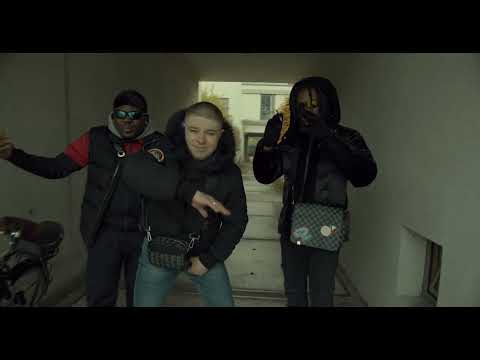 Kato x MTR - Moula et moi (Official Video) prod. Pala Beatz