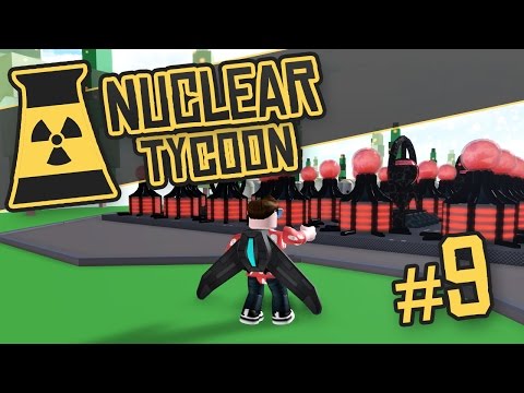 roblox nuclear plant tycoon script