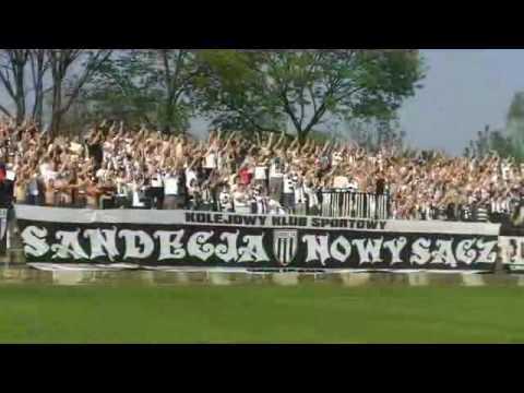 Sandecja - Warta (sandecja.pl)
