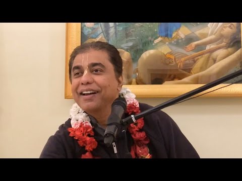 Morning Class SB 3.26.4 - 29 Oct 2016 - Surya Gopal Dasa