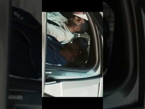 BRULUX FT SCRIDGE - DANS MON DEL (officiel video)