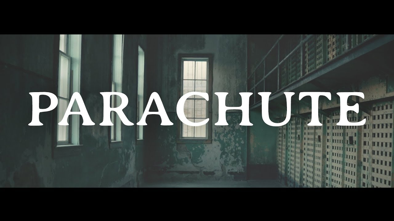 Flight Paths — Parachute