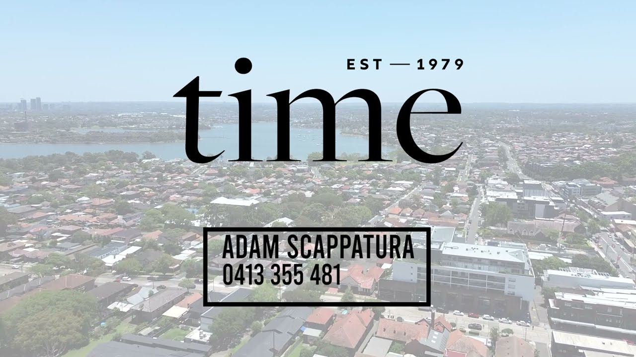 410/4-12 Garfield Street, Five Dock NSW