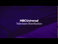 NBCUniversal Television Distribution 2017