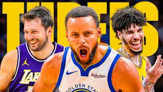 Most RIDICULOUS Threes of the 2026 NBA Season 😱