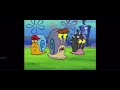 SpongeBob SquarePants Gary In Love Clip