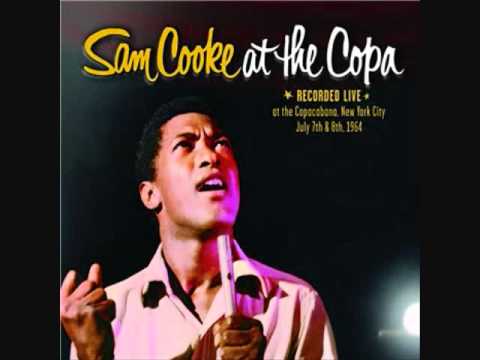 Sam Cooke - Far Away Places