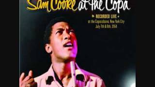 Sam Cooke - Far Away Places