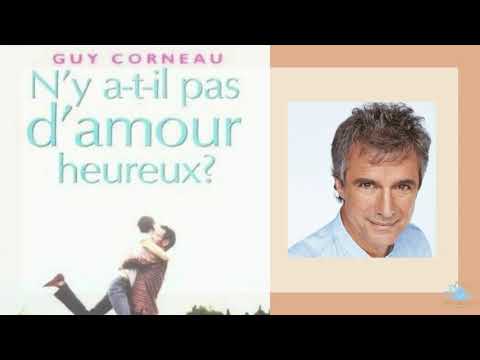 Guy corneau - Leçons d'amour