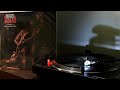 Black Sabbath - The eternal idol (full album - vinyl RIP)