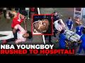 NLE Choppa ATTACKS NBA YoungBoy After Getting Replaced On Coi Leray S Track