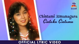 Download lagu Chintami Atmanagara - Cintaku Cintamu mp3 Download lagu Chintami Atmanagara - Cintaku Cintamu mp3