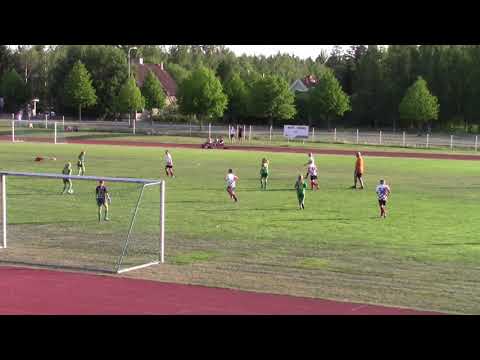 P11-liiga: Ilves T11 - Apassit