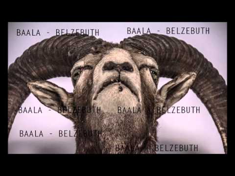 Baala - Belzebuth [ Clash Kaaris ] KLZ
