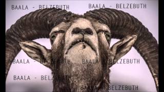 Baala - Belzebuth [ Clash Kaaris ] KLZ