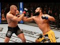 GEORGES ST PIERRE VS JOHNY HENDRICKS HIGHLIGHTS