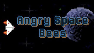 Angry Space Bees (PC) Steam Key GLOBAL