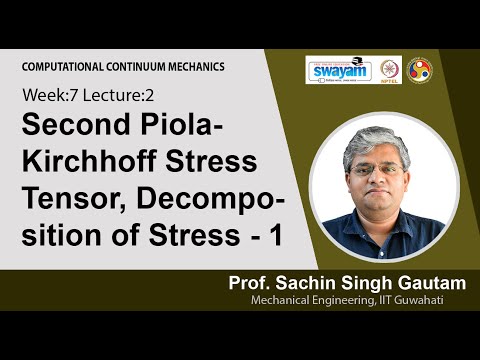 Computational Continuum Mechanics Intro Video