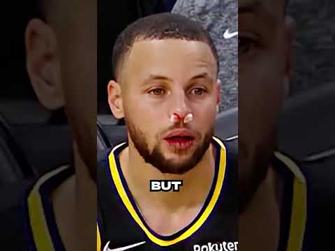 He Played Dirty, So Steph Curry Ended His Career 😡🫣 