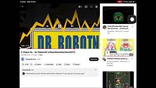 iPod and idunno feature