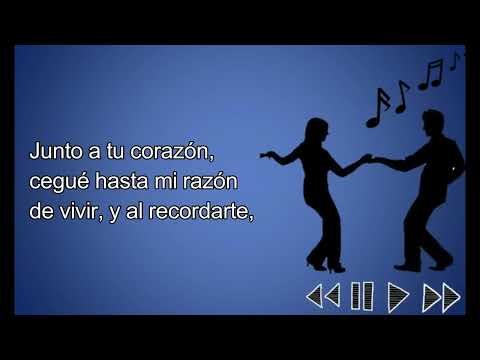 Junto a Tu Corazón - Miguel Moly (Letra)