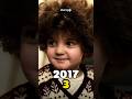 Bizim Hikaye 2017 Ayy İsmo Yu Hatırladınız Mı Ne Kadar Da Büyümüş Bizimhikaye Turkishseries