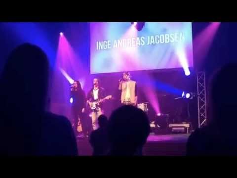 Inge Andreas Jacobsen - Humbly walk with you (LIVE from Give hope Festival)